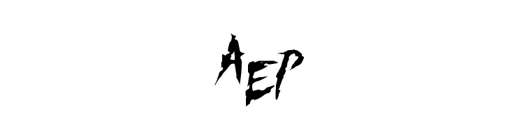 Flogged  Free Fonts Download