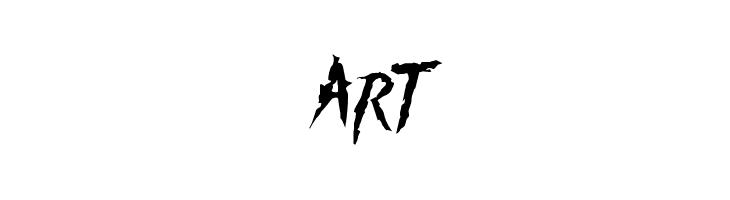 Flogged  Free Fonts Download