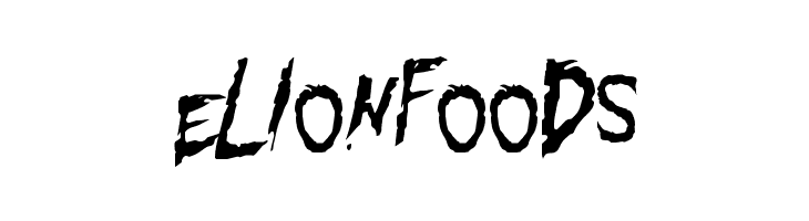 Flogged  Free Fonts Download