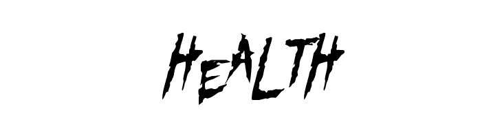 Flogged  Free Fonts Download