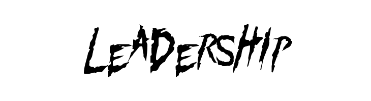 Flogged  Free Fonts Download