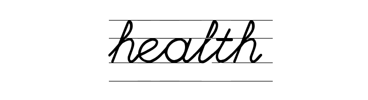 UlusalOkul.Com Çizgili  Free Fonts Download