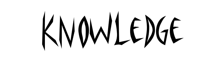 Panophobia  Free Fonts Download