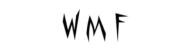 Panophobia  Free Fonts Download