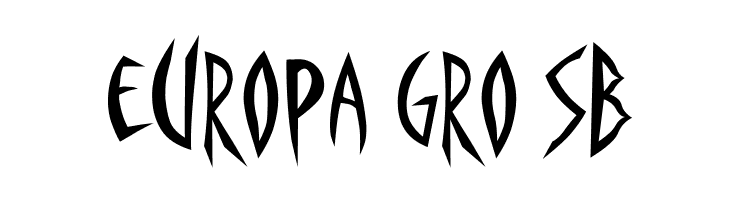 Panophobia  Free Fonts Download