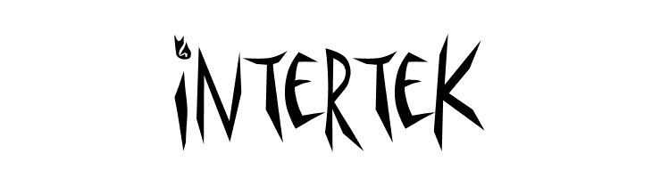 Panophobia  Free Fonts Download