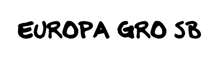 MDBurnette  Free Fonts Download