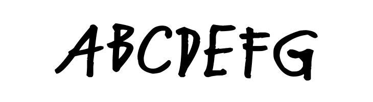 NekoKoNeko  Free Fonts Download