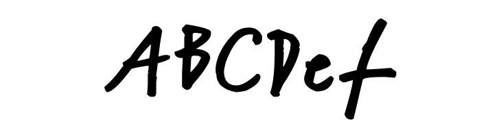 NekoKoNeko  Free Fonts Download