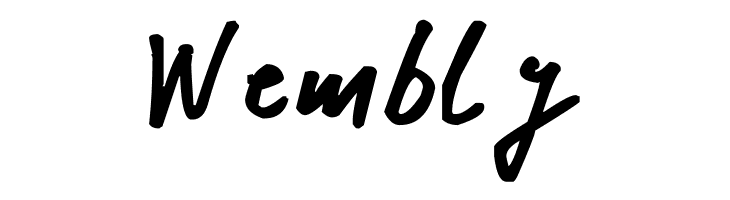 NekoKoNeko  Free Fonts Download