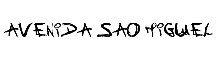 Children Once Where  Free Fonts Download