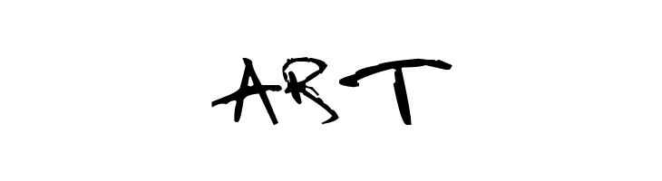 Children Once Where  Free Fonts Download