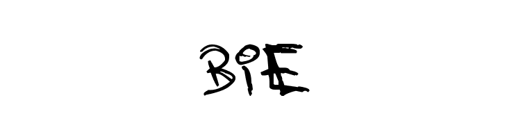 Children Once Where  Free Fonts Download