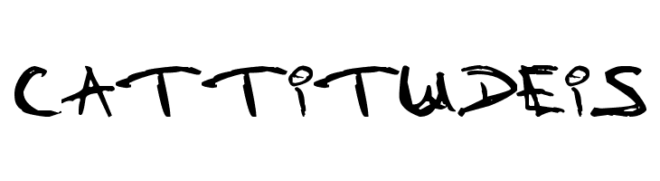 Children Once Where  Free Fonts Download