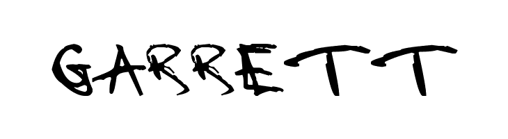 Children Once Where  Free Fonts Download