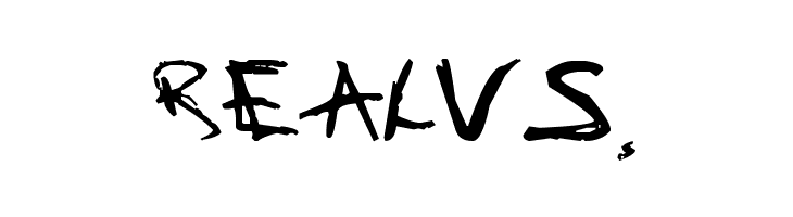 Children Once Where  Free Fonts Download