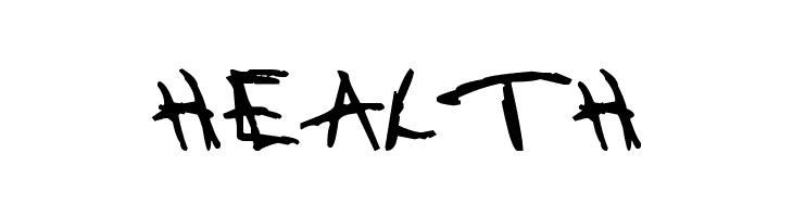 Children Once Where  Free Fonts Download
