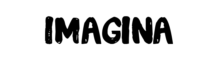 daub  Free Fonts Download