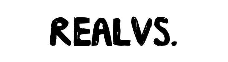 daub  Free Fonts Download