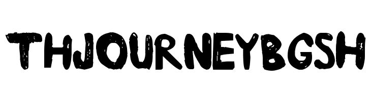 daub  Free Fonts Download