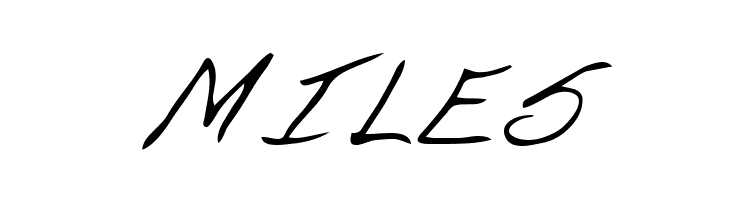 Dart Regular  Free Fonts Download