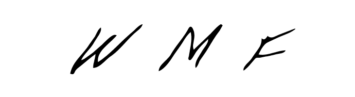 Dart Regular  Free Fonts Download