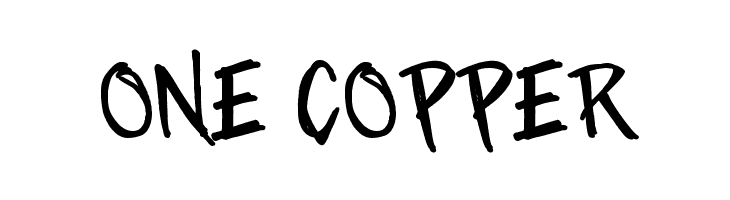 Twin Marker  Free Fonts Download