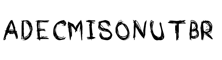 comodorepapers  Free Fonts Download