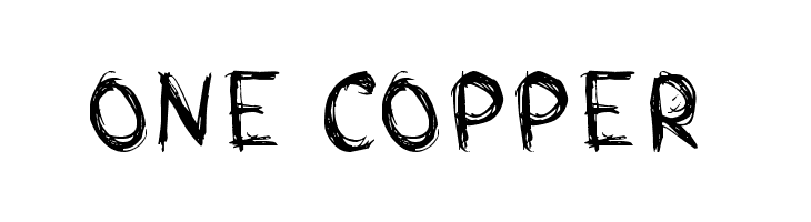 comodorepapers  Free Fonts Download