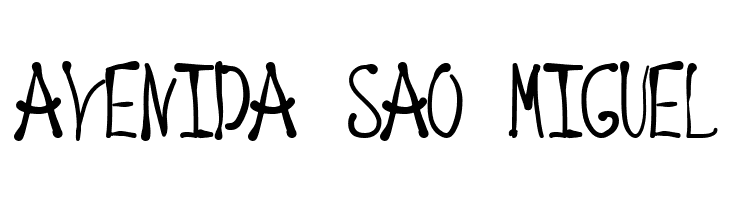 Regellos  Free Fonts Download