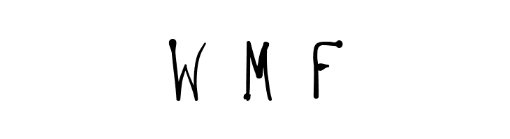 Regellos  Free Fonts Download