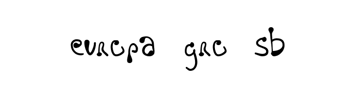 Regellos  Free Fonts Download