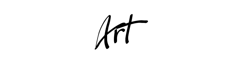 Ellianarelle's Path  Free Fonts Download