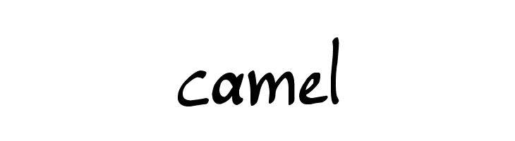 Ellianarelle's Path  Free Fonts Download