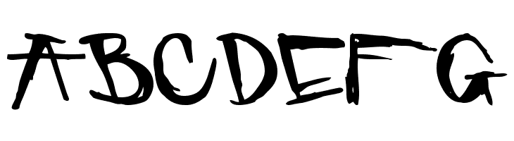 criminal security  Free Fonts Download