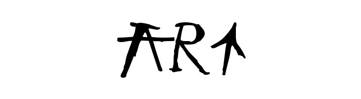 criminal security  Free Fonts Download