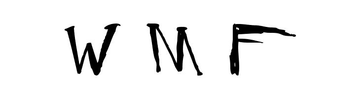 criminal security  Free Fonts Download