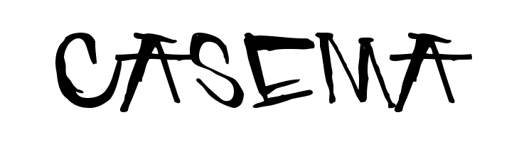 criminal security  Free Fonts Download