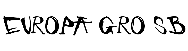 criminal security  Free Fonts Download