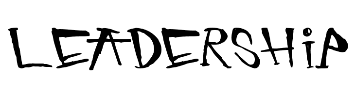 criminal security  Free Fonts Download