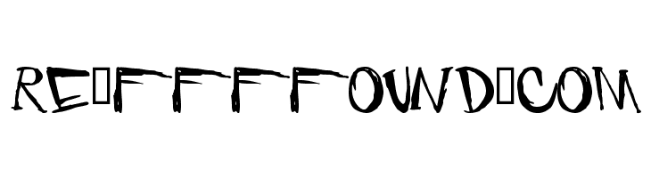 criminal security  Free Fonts Download