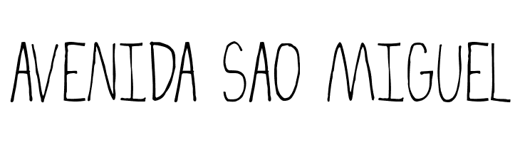 High Fiber  Free Fonts Download