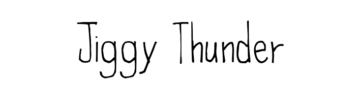 High Fiber  Free Fonts Download