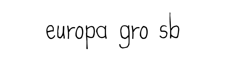 High Fiber  Free Fonts Download