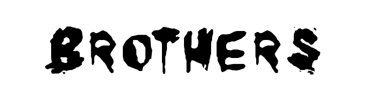 KoRnNet.too.it TALITM  Free Fonts Download