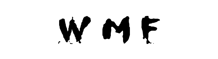 KoRnNet.too.it TALITM  Free Fonts Download