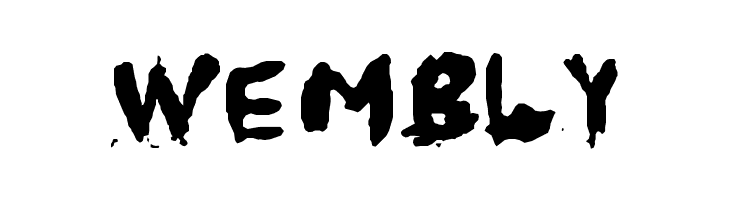 KoRnNet.too.it TALITM  Free Fonts Download