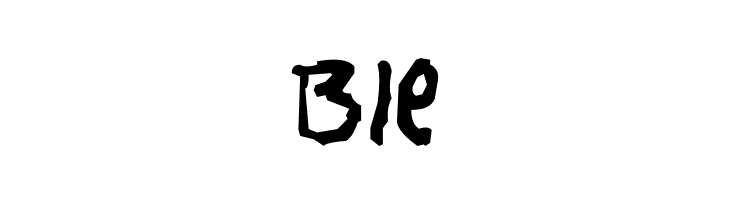Nobody Loves Me  Free Fonts Download
