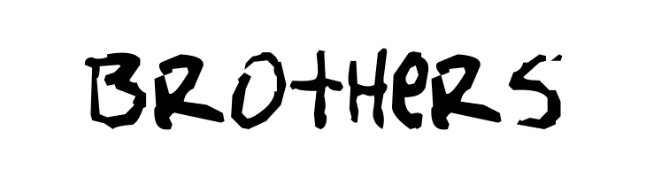 Nobody Loves Me  Free Fonts Download