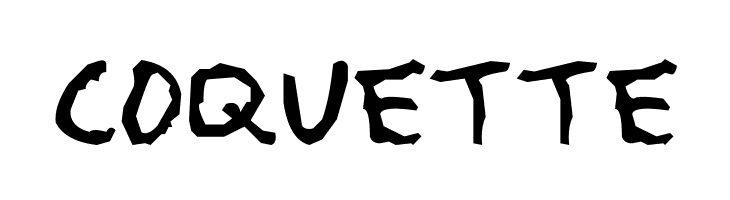 Nobody Loves Me  Free Fonts Download